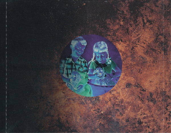 Various : The Rebirth Of Cool Phive (CD, Comp)