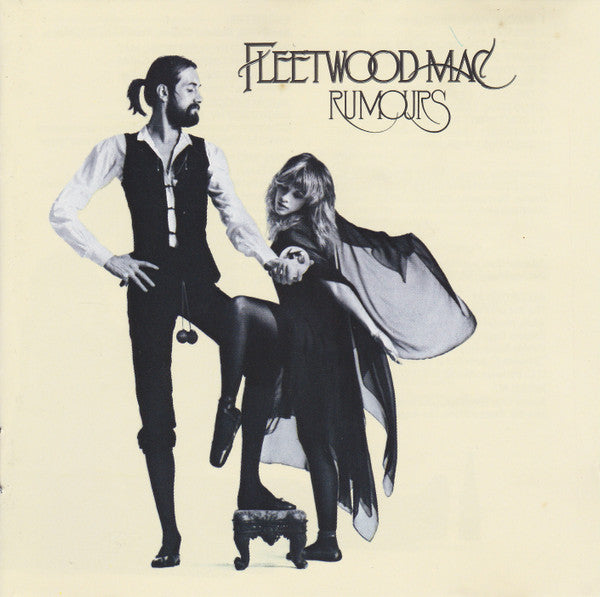 Fleetwood Mac : Rumours (CD, Album, RE)