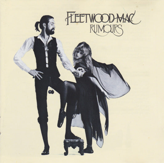 Fleetwood Mac : Rumours (CD, Album, RE)