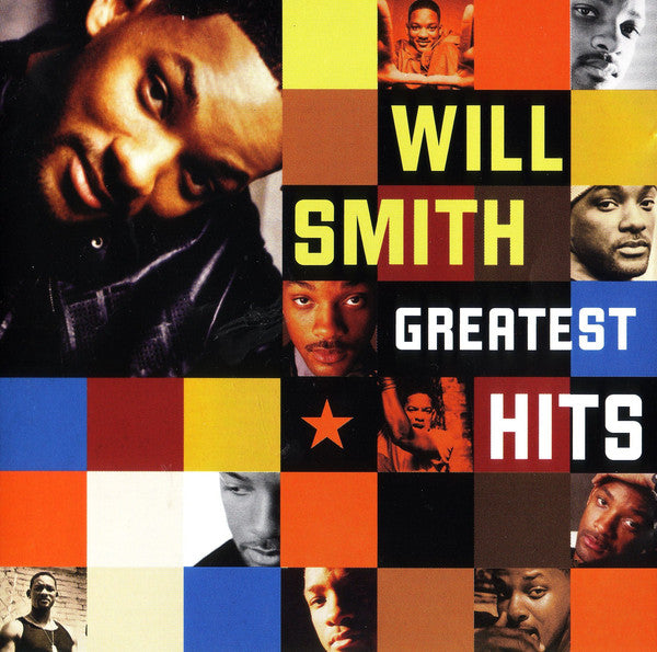 Will Smith : Greatest Hits (CD, Comp)