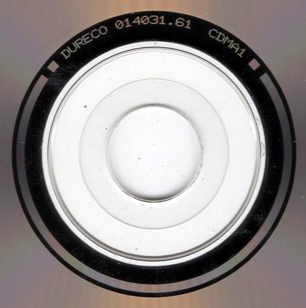 Various : Dance Classics - The Remixes Volume 1 (CD, Comp)