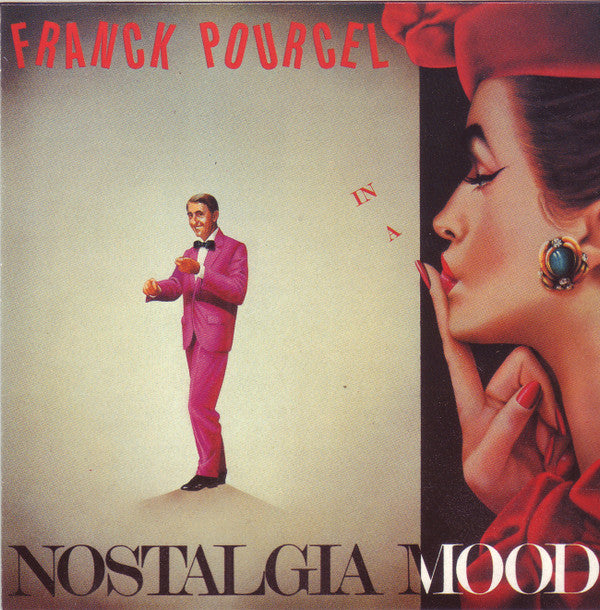 Franck Pourcel : In A Nostalgia Mood (CD, Album)