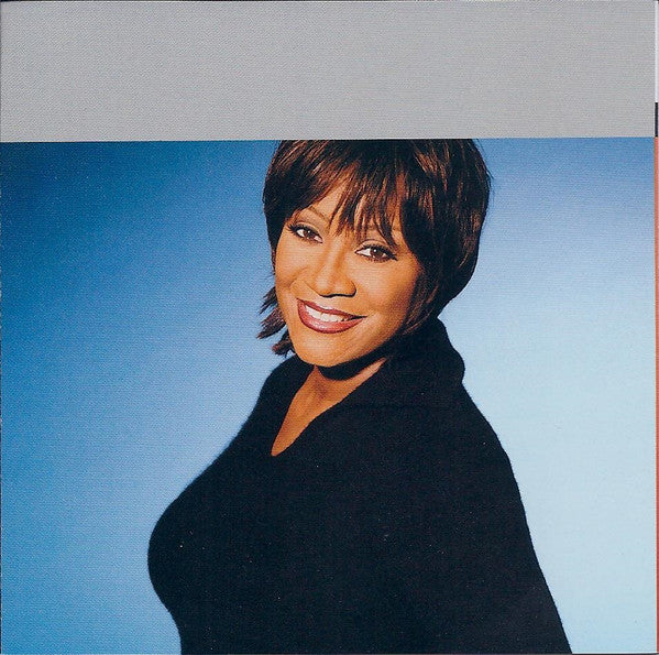 Patti LaBelle : The Best Of Patti LaBelle (CD, Comp)