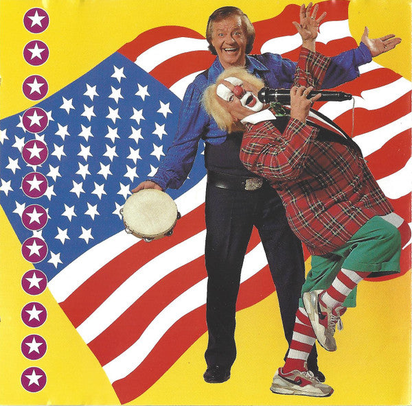 Bassie & Adriaan : En De Reis Vol Verrassingen (CD, Album)