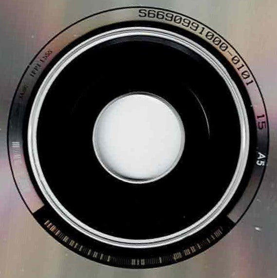 Bomfunk MC's : Freestyler (CD, Single)