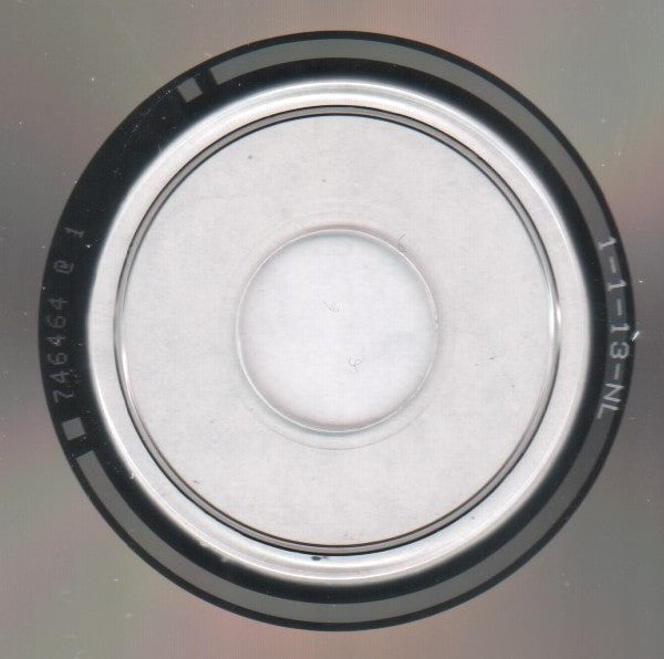 Alpha Blondy And The Wailers : Jérusalem (CD, Album, RE)