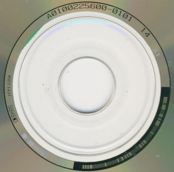 Various : The Egg Files (CD, Comp, Mixed)