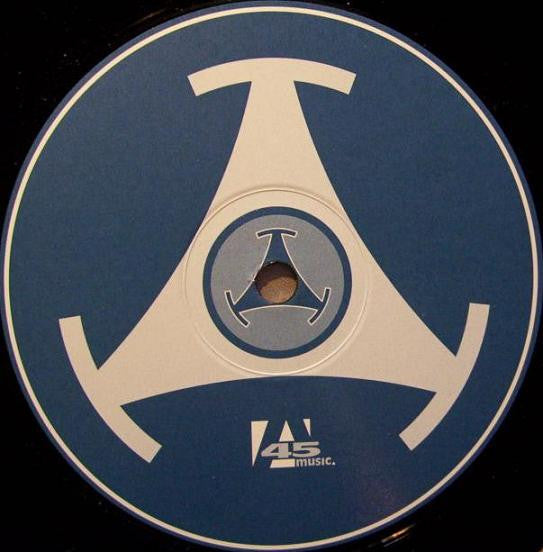 Monsta : The Time Of My Life / Dirty Sample (12")
