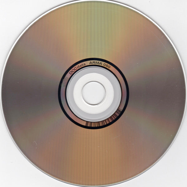Armin van Buuren : Sail (CD, Single)