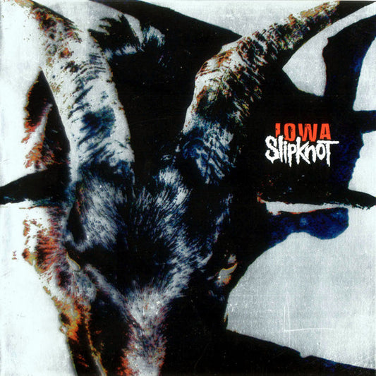 Slipknot : Iowa (CD, Album)