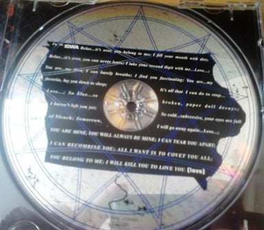 Slipknot : Iowa (CD, Album)