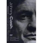 Johnny Cash : A Concert Behind Prison Walls (DVD-V, PAL)