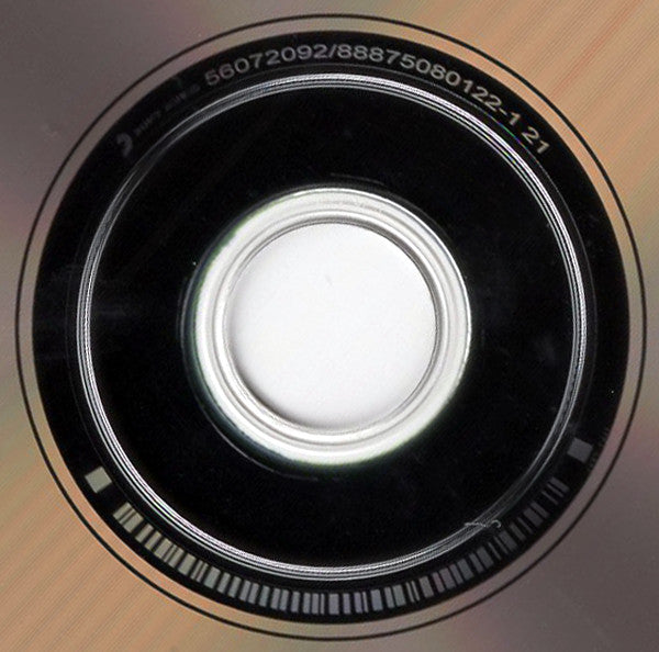Various : Radio 538 - Hitzone 73 (2xCD, Comp, Tex)