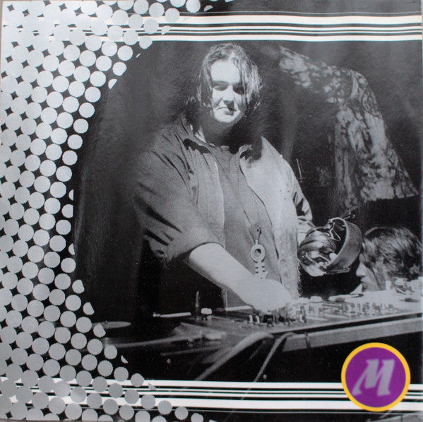 Miss Monica : Welcome To Miss Monica's Party (CD, Mixed)