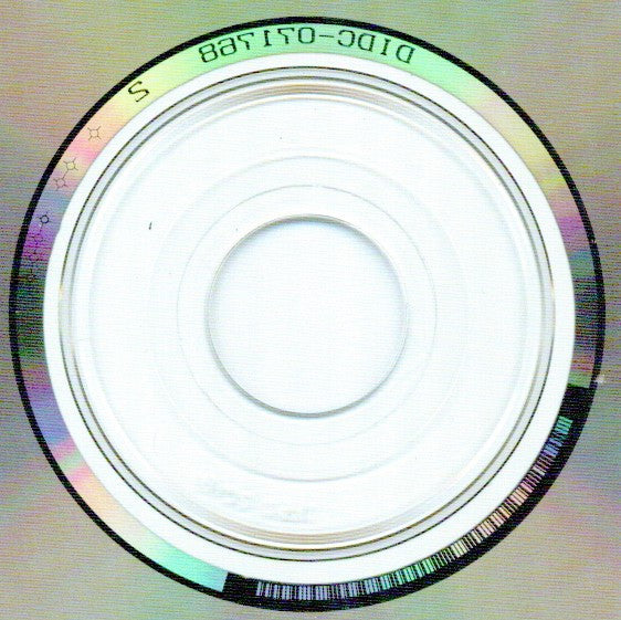 John Williams (7) : The Seville Concert (From The Royal Alcázar Palace) (CD, Album, RE)