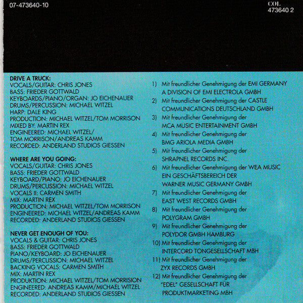 Various : Mr. Bluesman (2xCD, Comp)