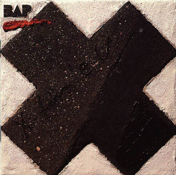 BAP : X Für 'e U (CD, Album)