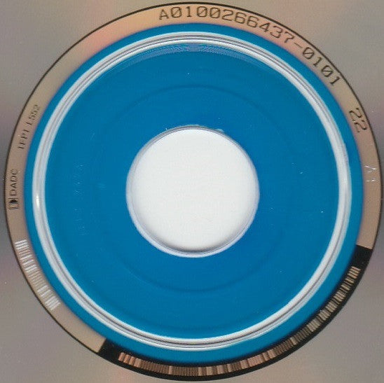 Blockster : You Should Be... (CD, Single, Car)