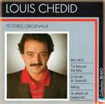 Louis Chedid : Bravo A Louis Chédid (CD, Comp)