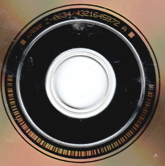 Whitney Houston : It's Not Right But It's Okay (CD, Single, Car)