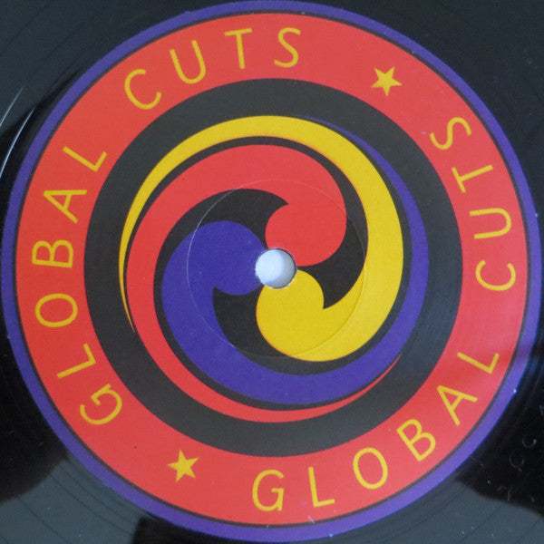 Remy & Sven : Piano Power (12", RP)