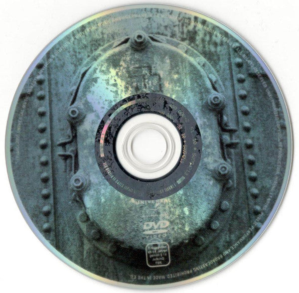 Rammstein : Rosenrot (CD, Album + DVD-V + Ltd, Dig)