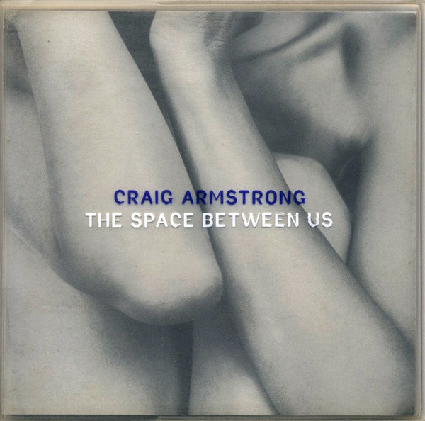 Craig Armstrong : The Space Between Us (CD, Album, Ltd)