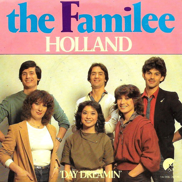 Familee : Holland (7", Single)