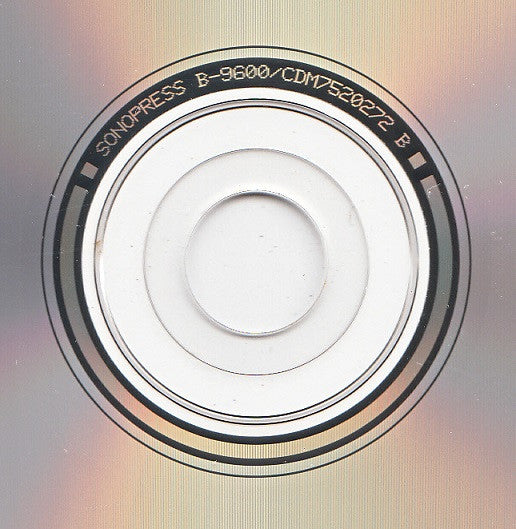 Cliff Richard : Wired For Sound (CD, Album, RE)