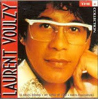 Laurent Voulzy : The ★ Collection (CD, Comp)