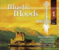 Various : Mystic Moods 1 (2xCD, Comp)