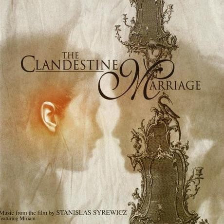 Stanisław Syrewicz : The Clandestine Marriage (CD, Album)