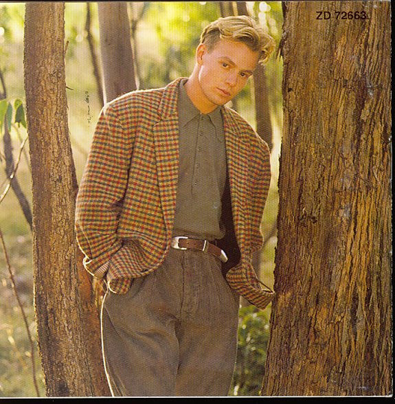 Jason Donovan : Ten Good Reasons (CD, Album)