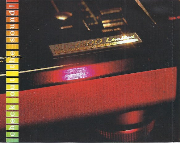Various : Pitch Power (CD, Comp)