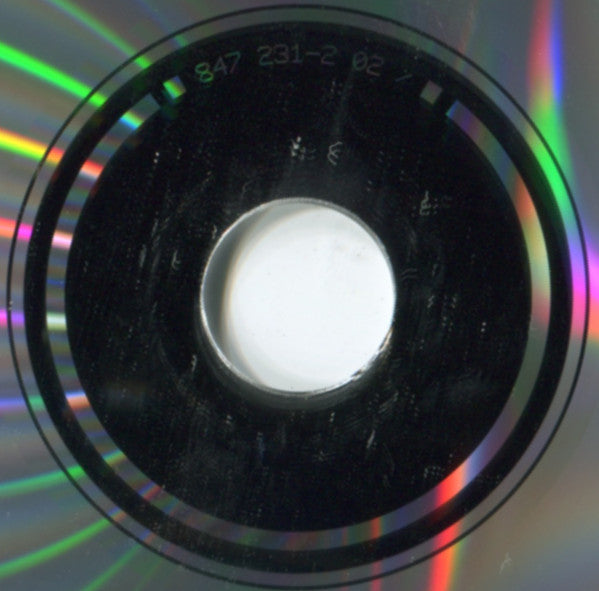 Jimi Hendrix : Cornerstones 1967 - 1970 (CD, Comp)