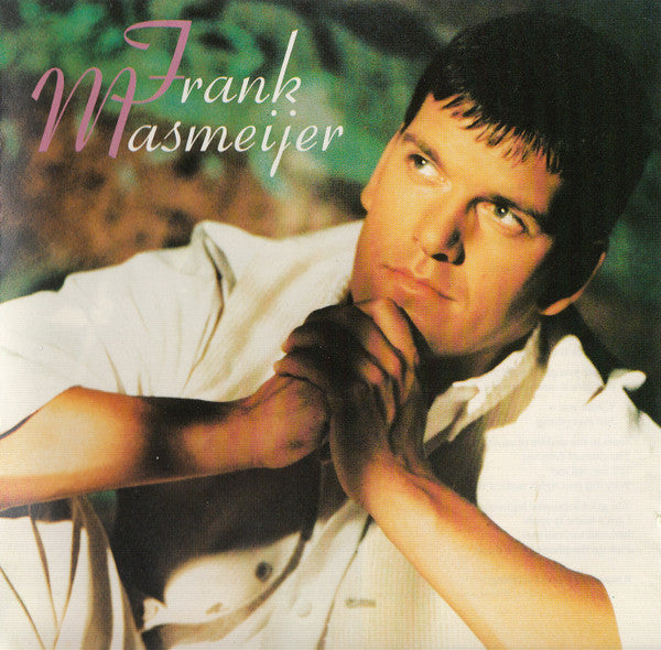 Frank Masmeijer : Frank Masmeijer (CD, Album)