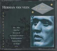 Herman van Veen : The Collection (2xCD, Comp)