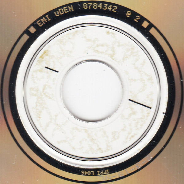 Fool's Garden : Lemon Tree (CD, Maxi)