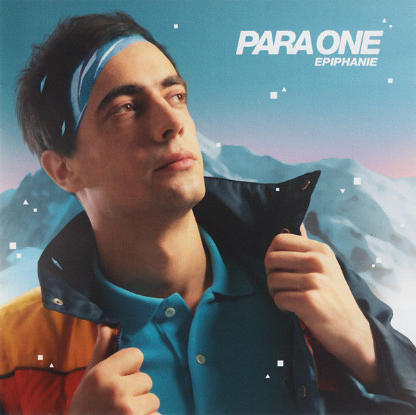 Para One : Epiphanie (CD, Album)
