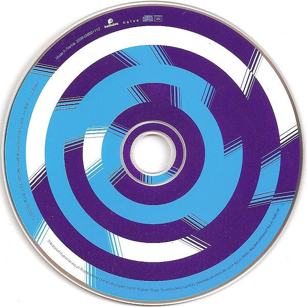 Para One : Epiphanie (CD, Album)