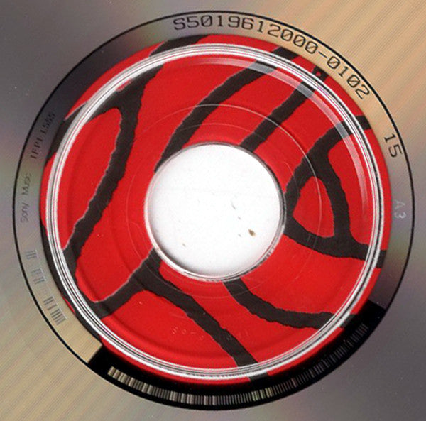 Various : Latin 2001 (CD, Comp)