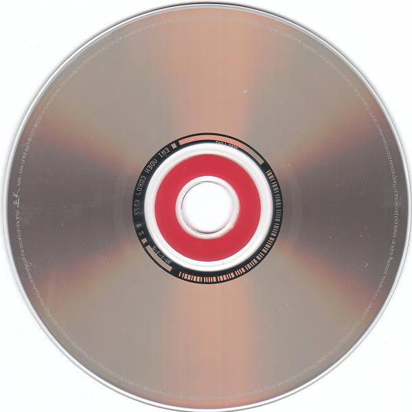 Kylie Minogue : Love At First Sight (CD, Single, Promo)