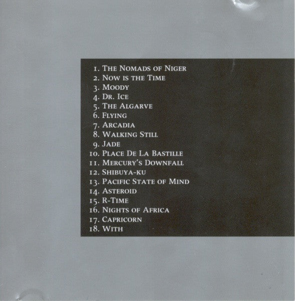 Millsart : Every Dog Has Its Day (CD, Comp)