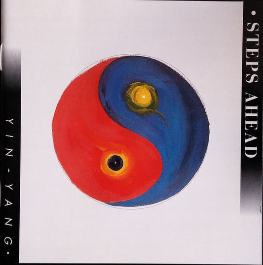Steps Ahead : Yin-Yang (CD, Album)