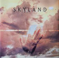 Skyland (2) : A Sign (Remix Disco) (12", Promo, W/Lbl)
