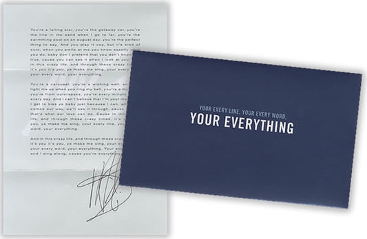 Michael Bublé : Everything (CD, Single, Promo, S/Edition, NTSC, DVD)