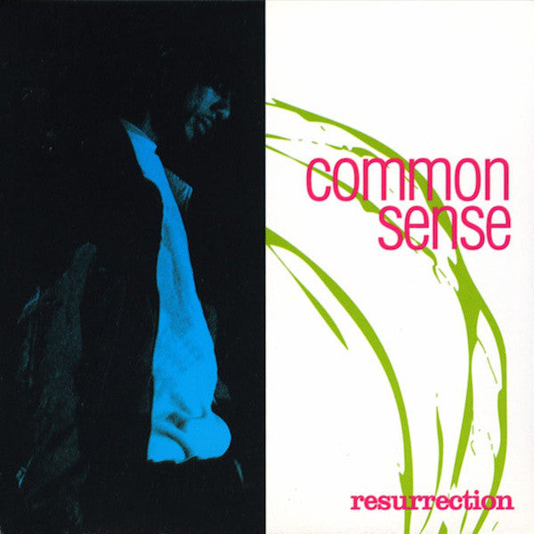 Common : Resurrection (CD, Album)