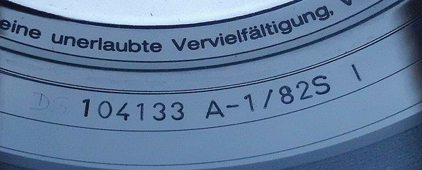 Aneka : Ooh Shooby Doo Doo Lang (7", Single)