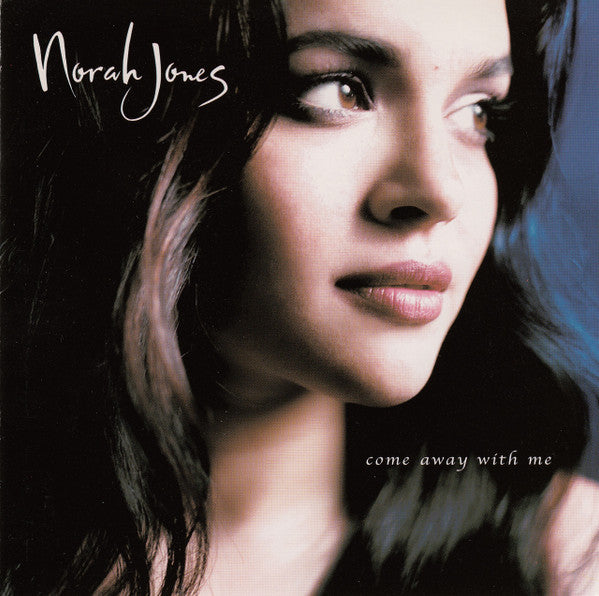 Norah Jones : Come Away With Me (CD, Album)
