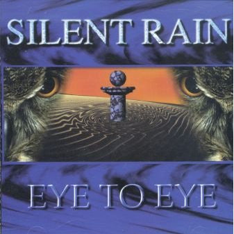 Silent Rain (3) : Eye To Eye (CD, EP)